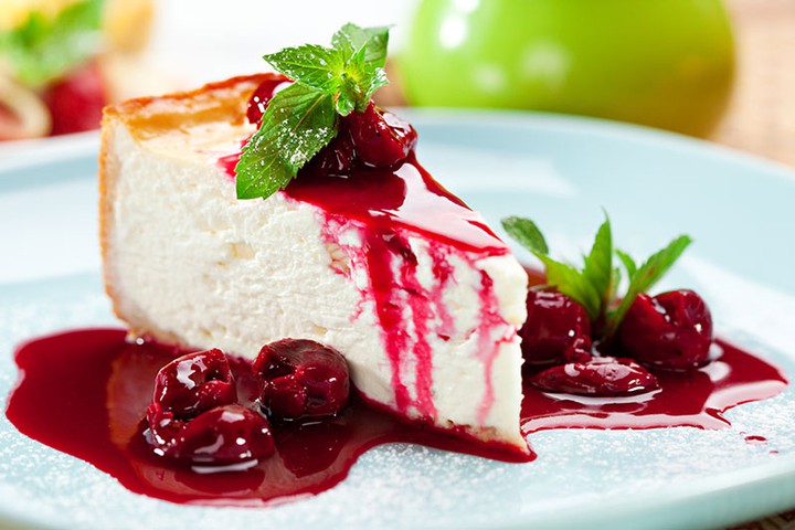 154338 Cheese Cake Dbwh