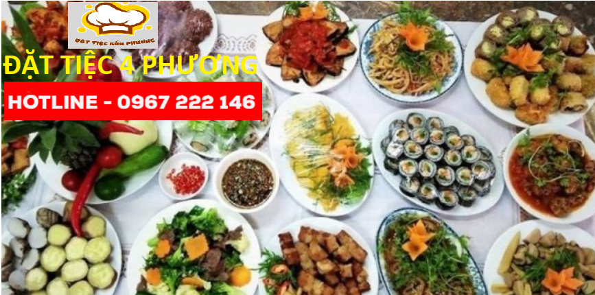 Đặt tiệc tại nhà quận 11 – 0967222146 Mr QUÝ