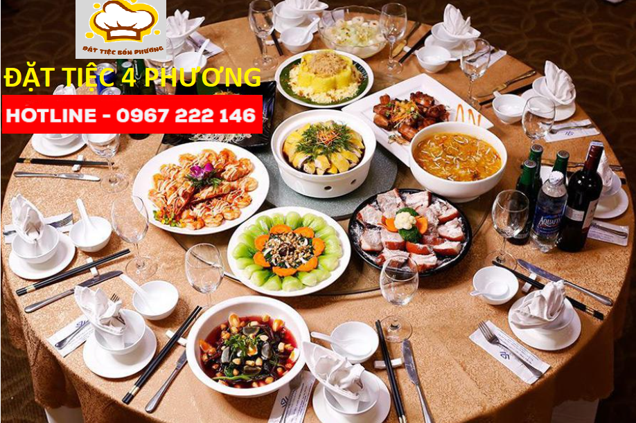 Đặt tiệc tại nhà quận 12 – 0967222146 Mr QUÝ