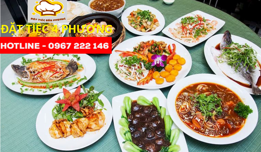 Đặt tiệc tại nhà quận Thủ Đức – 0967222146 Mr QUÝ