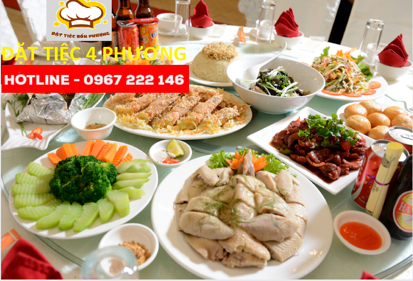 Đặt tiệc tại nhà quận Thủ Đức – 0967222146 Mr QUÝ