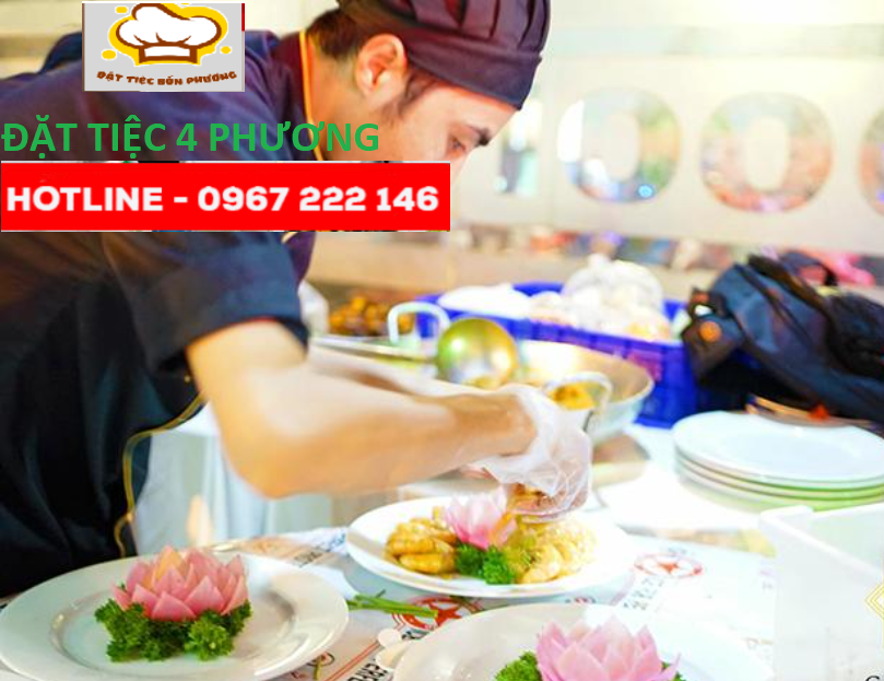 Nấu tiệc tại nhà Nhà Bè giá rẻ 2022 - 0967222146 Mr QUÝ